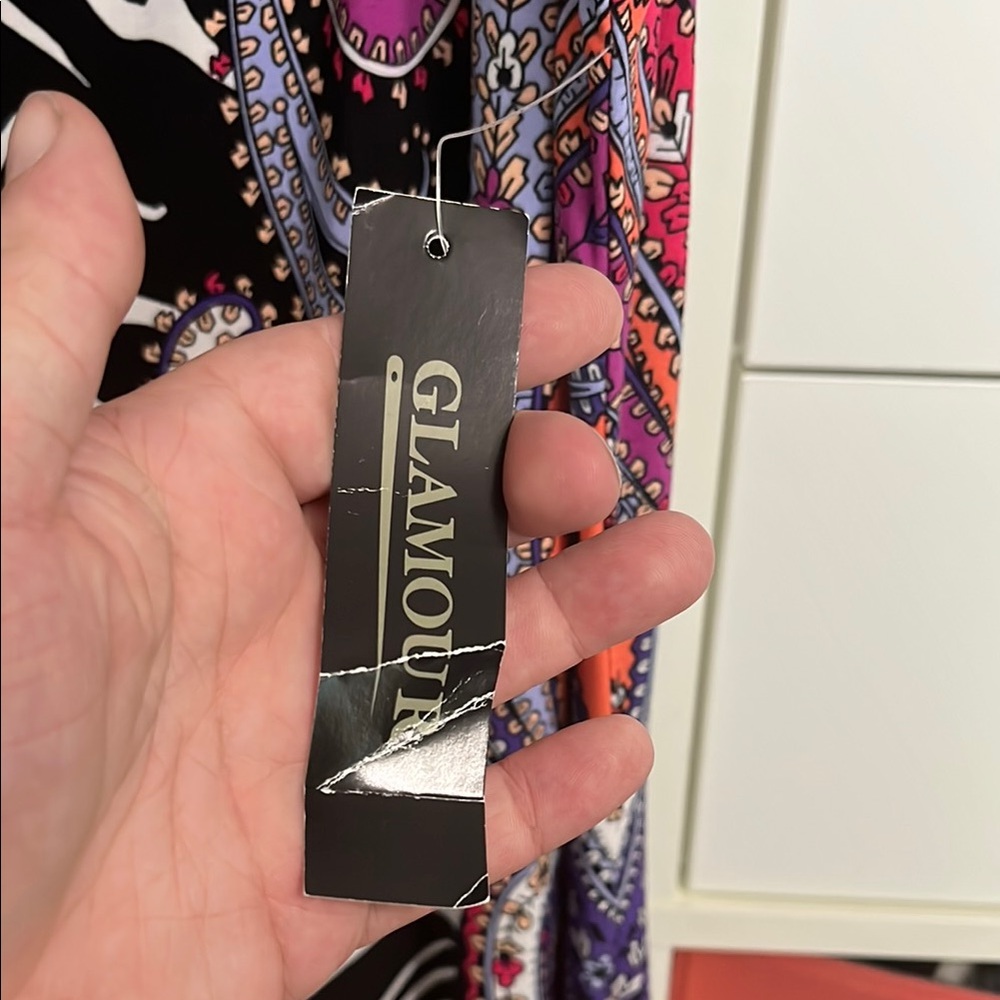 Dress - Picture 6 of 6